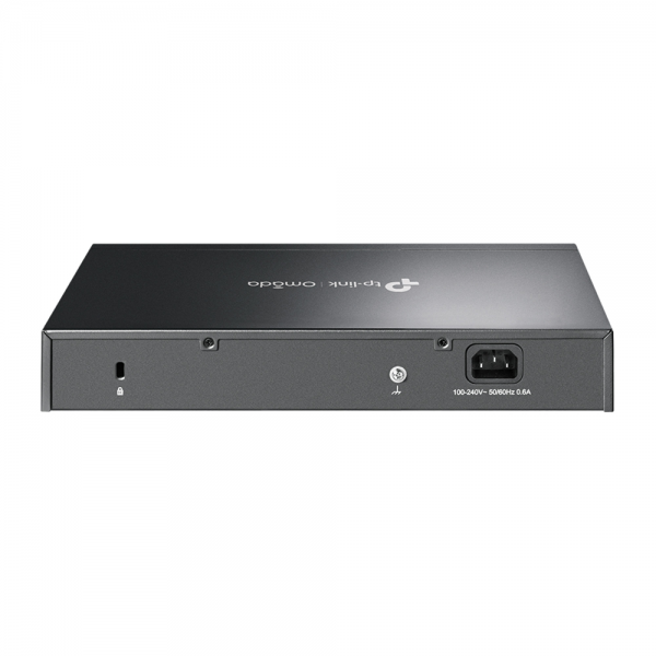 TP-Link Omada OC300 Hardware Cloud Controller | Klikk Malta