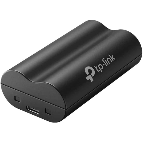 TP-Link TAPO A100 Battery Pack 6700mAh | Klikk Malta