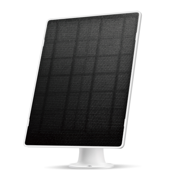TP-Link TAPO A202 Solar Panel 4.5W | Klikk Malta