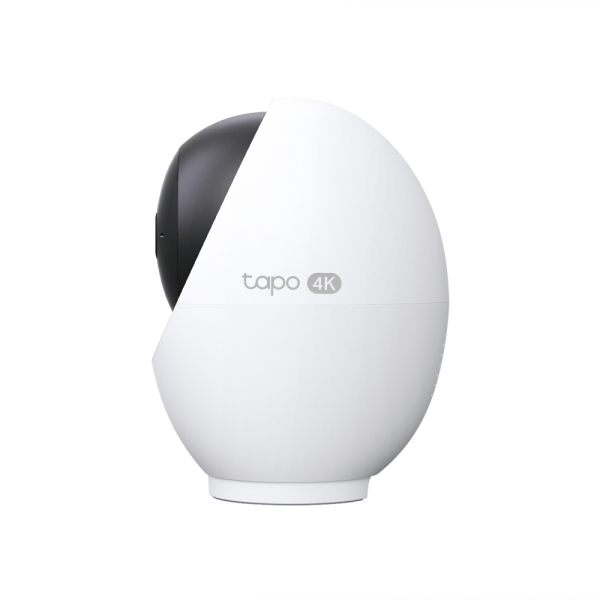 TP-Link TAPO C260 8MP Pan/Tilt Camera | Klikk Malta