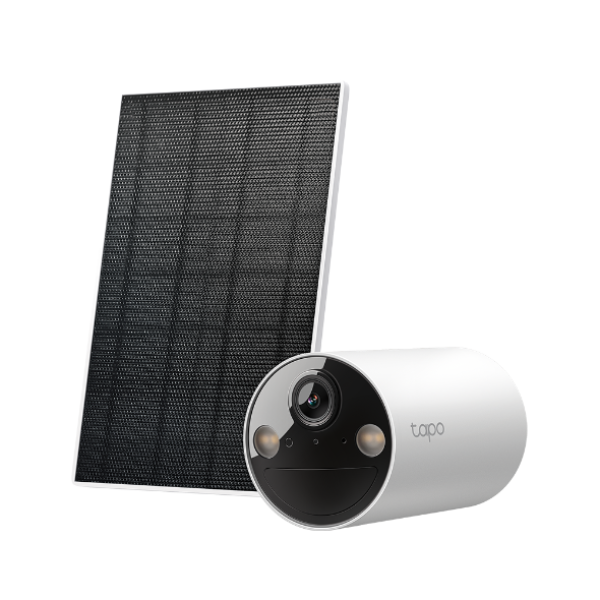 TP-Link TAPO C410 2K QHD Wire Free Outdoor ... | Klikk Malta