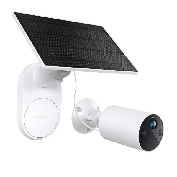 TP-Link TAPO C410 2K QHD Wire Free Outdoor ... | Klikk Malta