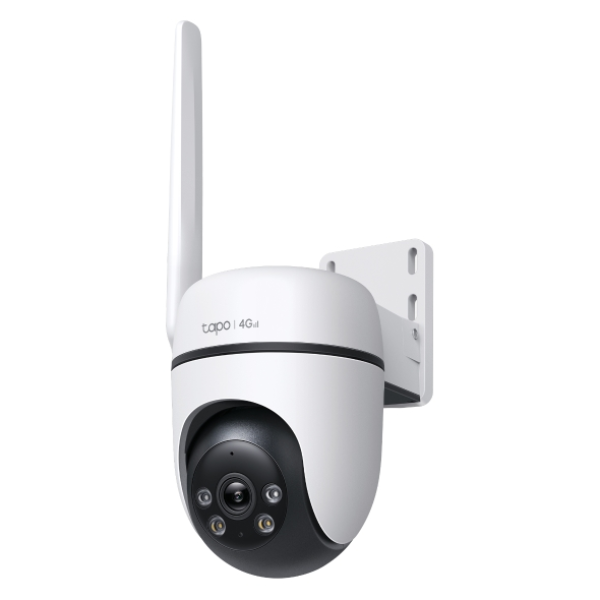 TP-Link TAPO C501GW 1080P 4G 360deg Outdoor... | Klikk Malta