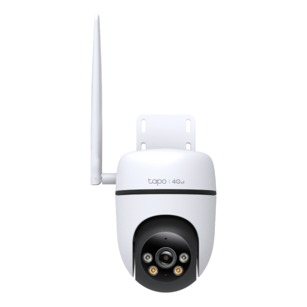 TP-Link TAPO C501GW 1080P 4G 360deg Outdoor... | Klikk Malta