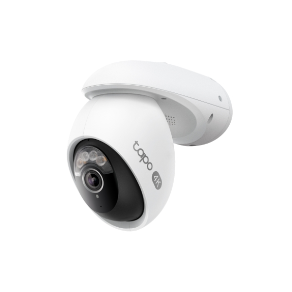 TP-Link TAPO C560WS 4K 8MP Pan/Tilt Outdoor... | Klikk Malta