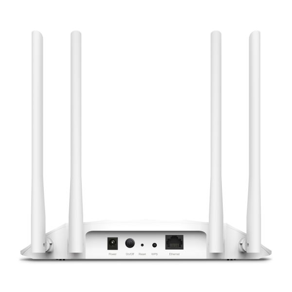 TP-Link WA1801 AX1800 Gigabit Wi-Fi 6 Acces... | Klikk Malta
