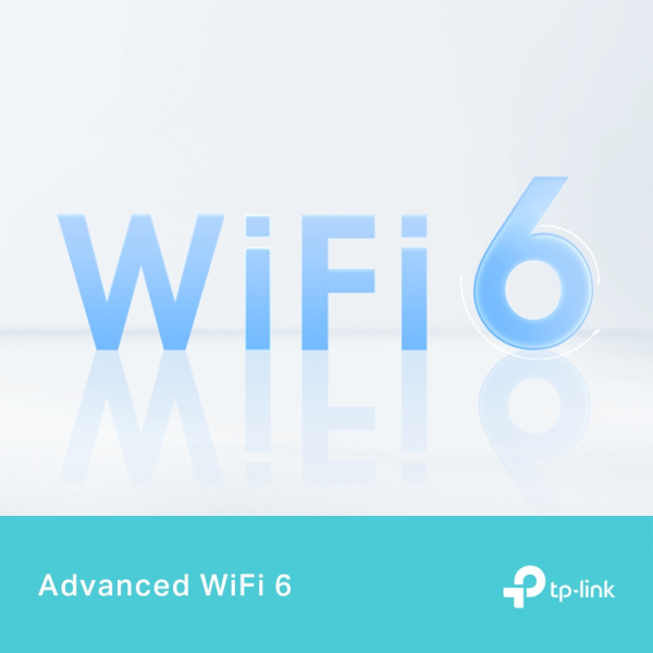 TP-Link WA1801 AX1800 Gigabit Wi-Fi 6 Acces... | Klikk Malta