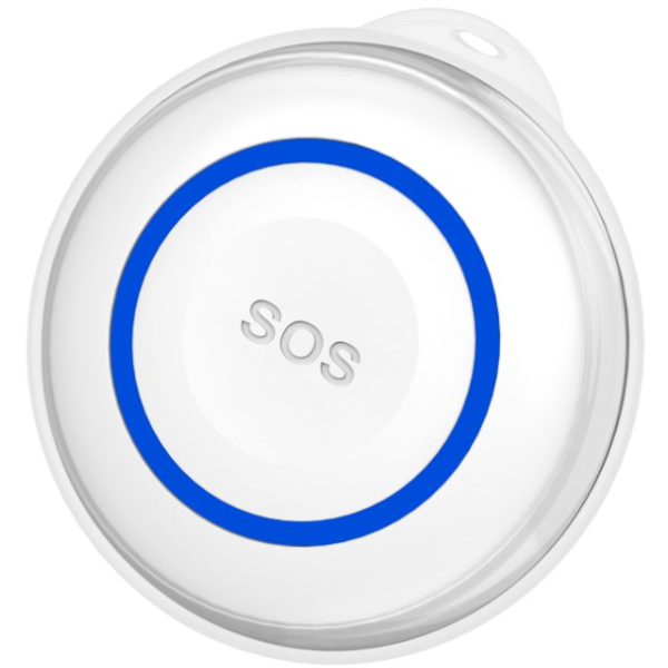 Tuya Smart SOS Panic Call Button | Klikk Malta