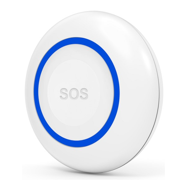 Tuya Smart SOS Panic Call Button | Klikk Malta