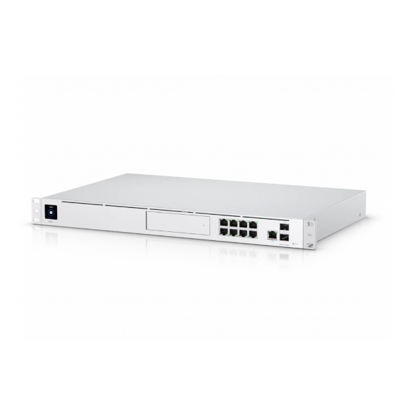 Ubiquiti UniFi Dream Machine Pro | Klikk Malta