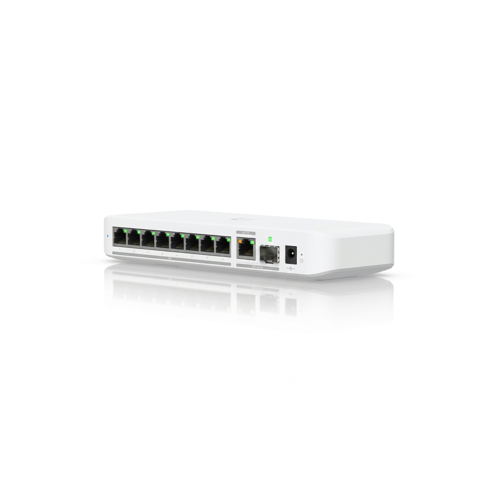 Ubiquiti UniFi G5 Turret Ultra IP Camera | Klikk Malta