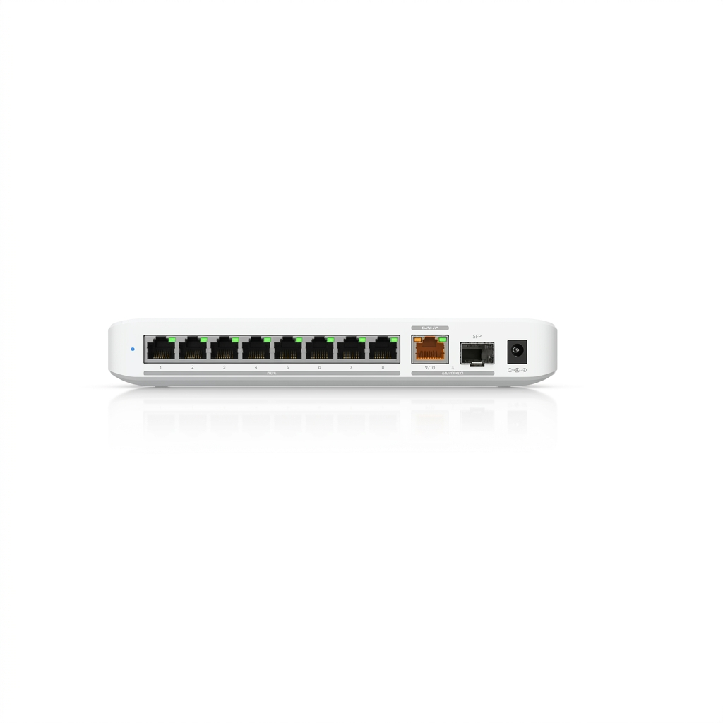 Ubiquiti UniFi G5 Turret Ultra IP Camera | Klikk Malta