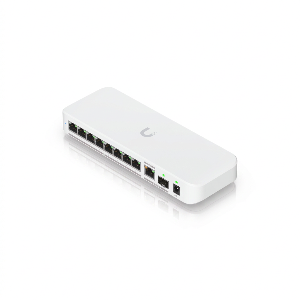 Ubiquiti UniFi G5 Turret Ultra IP Camera | Klikk Malta