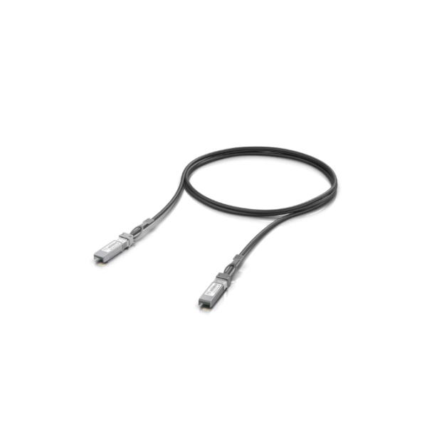 Ubiquiti UniFi Direct Attached Cable 10Gbps... | Klikk Malta