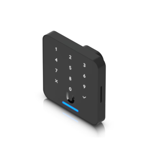 Ubiquiti UniFi Intercom Viewer 5 inch PoE T... | Klikk Malta