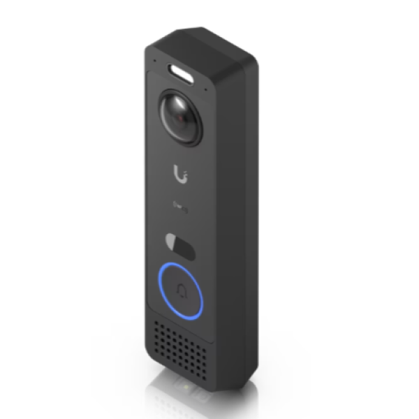 Ubiquiti UniFi G6 Entry 5MP Doorbell + Acce... | Klikk Malta