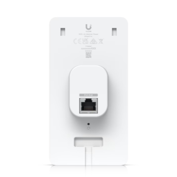 Ubiquiti UniFi Intercom Viewer 5 inch PoE T... | Klikk Malta