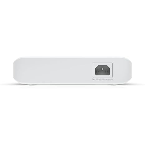 Ubiquiti UniFi Lite 16-port PoE Switch 45W | Klikk Malta