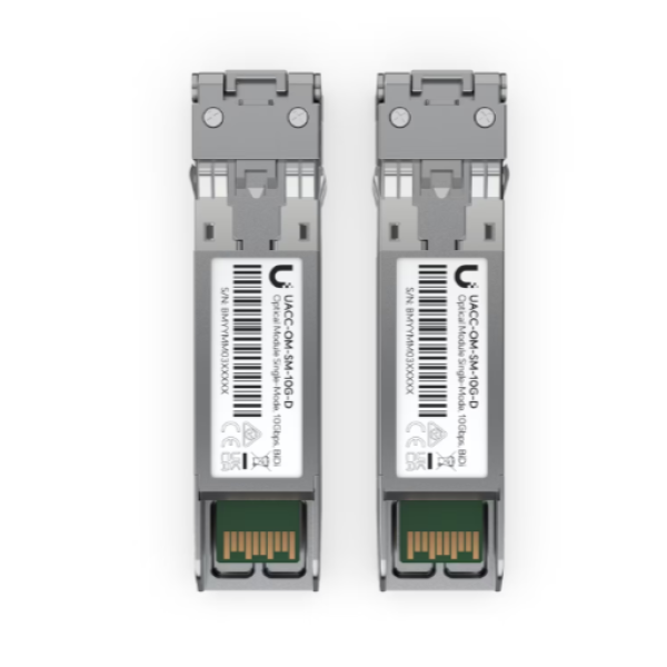 Ubiquiti Multi-mode Duplex Fibre Transcieve... | Klikk Malta