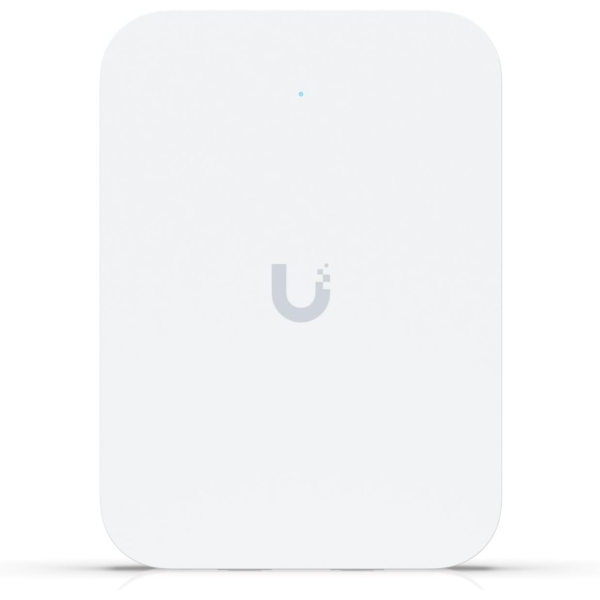 Ubiquiti UniFi UAP U7 In-Wall Access Point | Klikk Malta