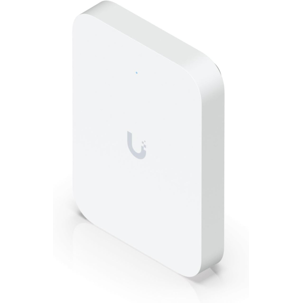 Ubiquiti UniFi UAP U7 In-Wall Access Point | Klikk Malta