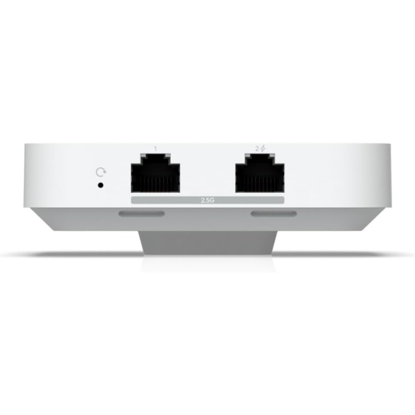 Ubiquiti UniFi UAP U7 In-Wall Access Point | Klikk Malta