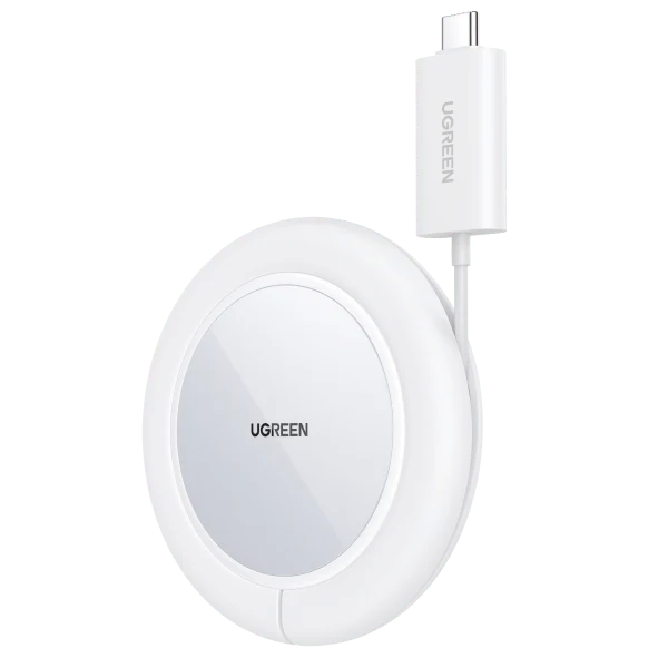 UGREEN 15W Magnetic Wireless (Qi & Magsafe)... | Klikk Malta