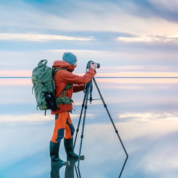 UGREEN Professional Tripod for Smartphones ... | Klikk Malta