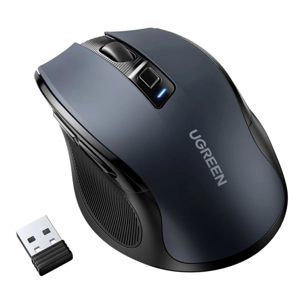 UGREEN Wireless Mouse Dual Mode Bluetooth &... | Klikk Malta