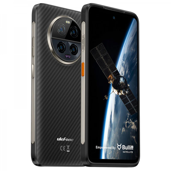 Ulefone Armor 23 Ultra 5G 512GB / 12GB Rugg... | Klikk Malta