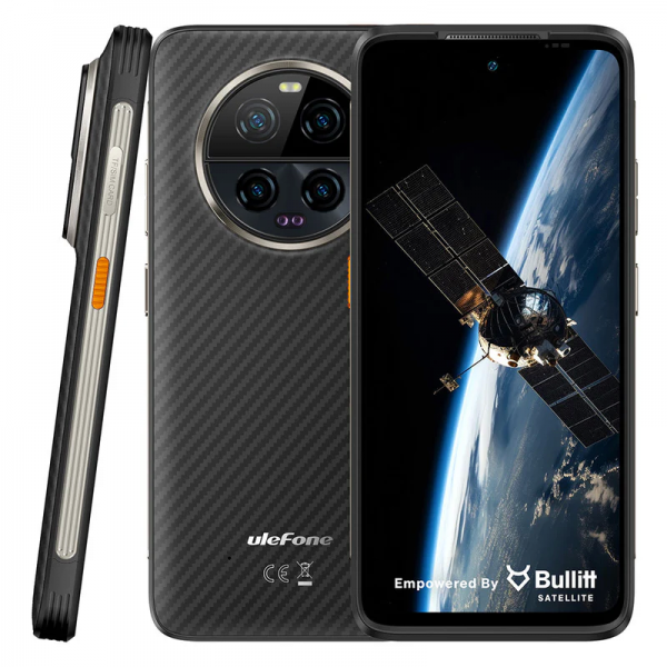Ulefone Armor 23 Ultra 5G 512GB / 12GB Rugg... | Klikk Malta