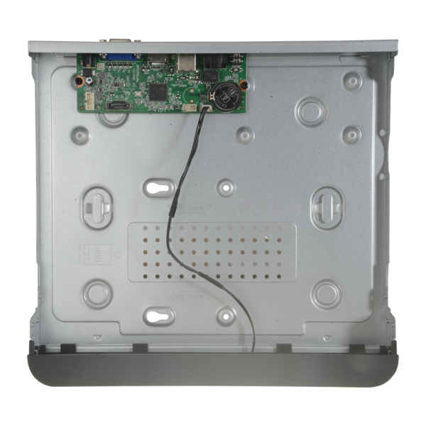 Uniarch 10-channel 1U NVR | Klikk Malta