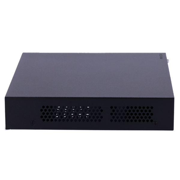 Uniarch 16-channel 1U NVR | Klikk Malta