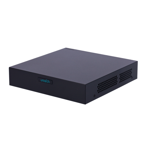 Uniarch 16-channel 1U NVR | Klikk Malta
