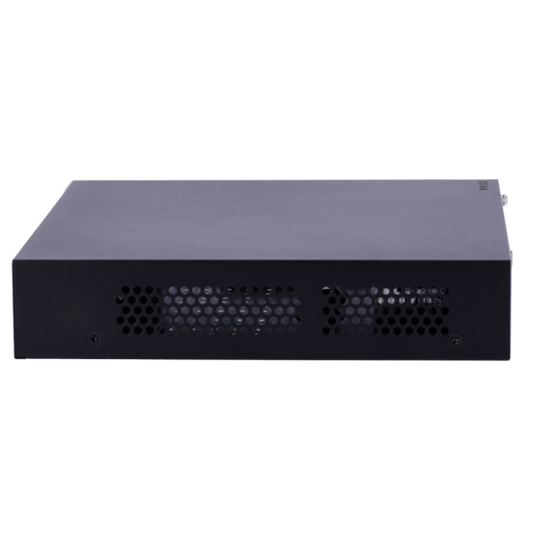 Uniarch 6-channel 1U NVR | Klikk Malta