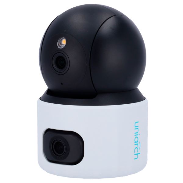 Uniarch Panda B 5MP Bullet Dual-light Outdo... | Klikk Malta