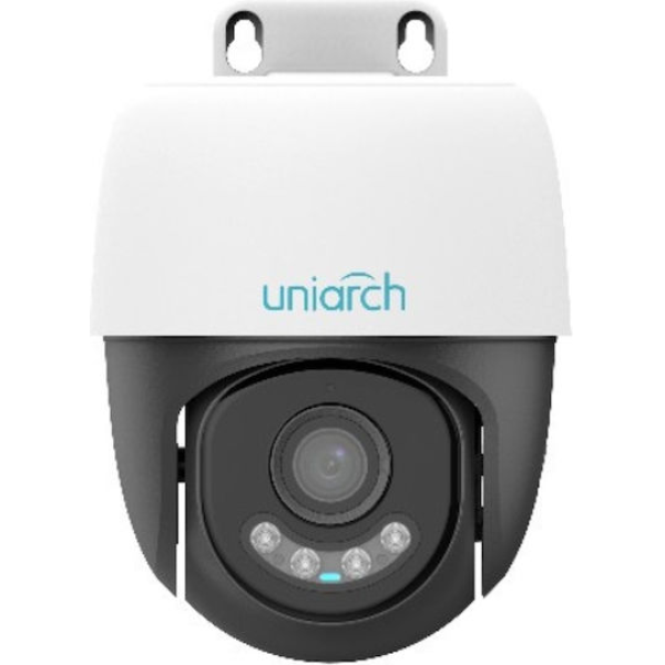 Uniarch Panda P 3MP PT Dual-light Outdoor Wi-Fi Camera | Klikk Malta