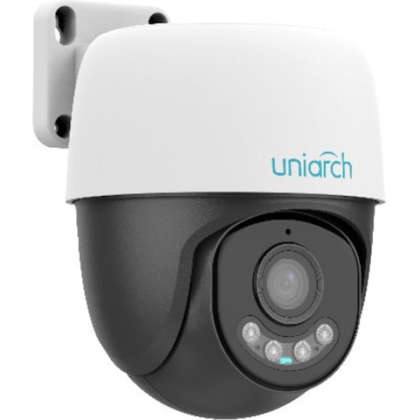 Uniarch Panda P 3MP PT Dual-light Outdoor Wi-Fi Camera | Klikk Malta