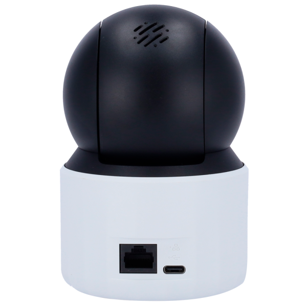 Uniarch Panda S 3+3MP PT Wi-Fi Camera | Klikk Malta