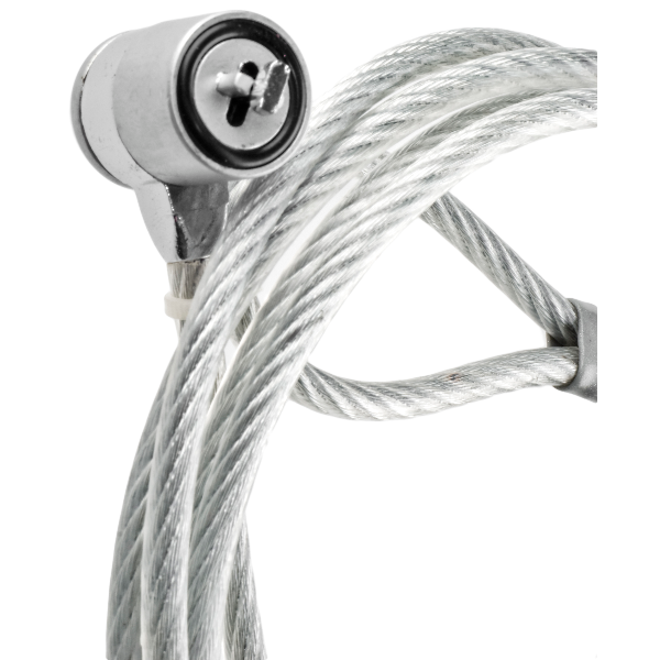 Universal Kensington Security Lock with key... | Klikk Malta