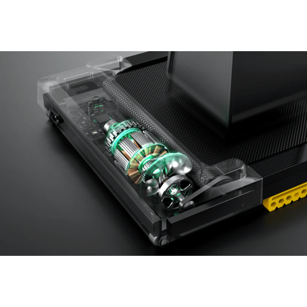 Urevo Spacewalk E1L Electric Treadmill | Klikk Malta