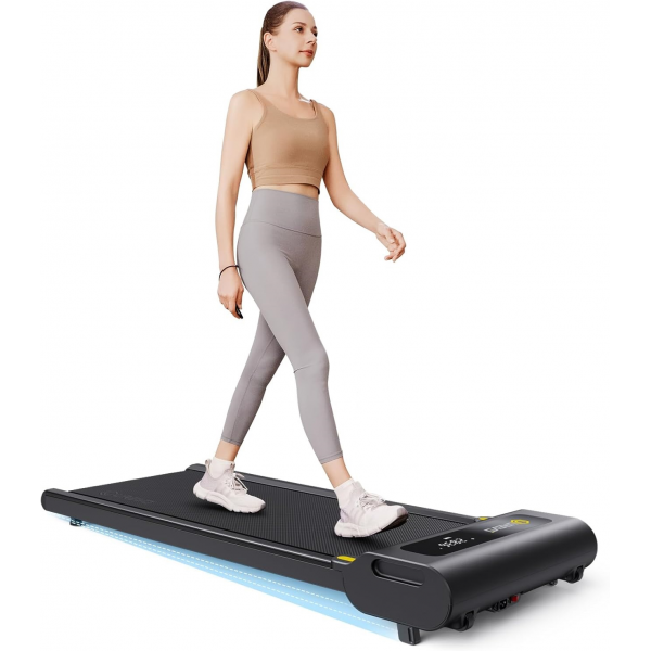 Urevo Spacewalk E3S Walking & Jogging Tread... | Klikk Malta