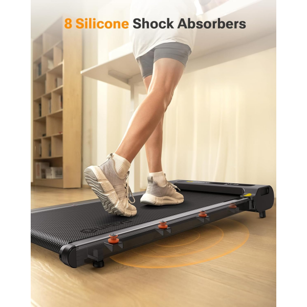 Urevo Spacewalk E3S Walking & Jogging Tread... | Klikk Malta