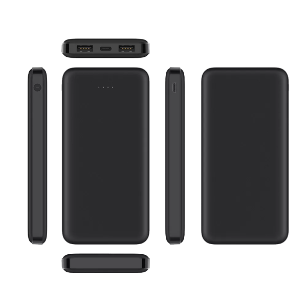 Veger A10 10,000mAh Powerbank 10W | Klikk Malta