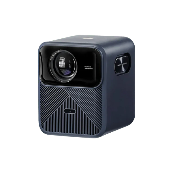 Wanbo Projector Mozart 1 Pro (2025) 1080p w... | Klikk Malta