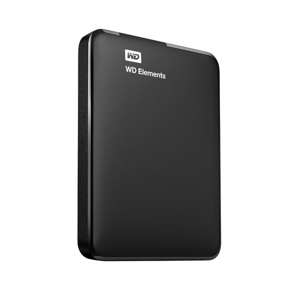 Western Digital Elements USB 3.0 1TB Extern... | Klikk Malta
