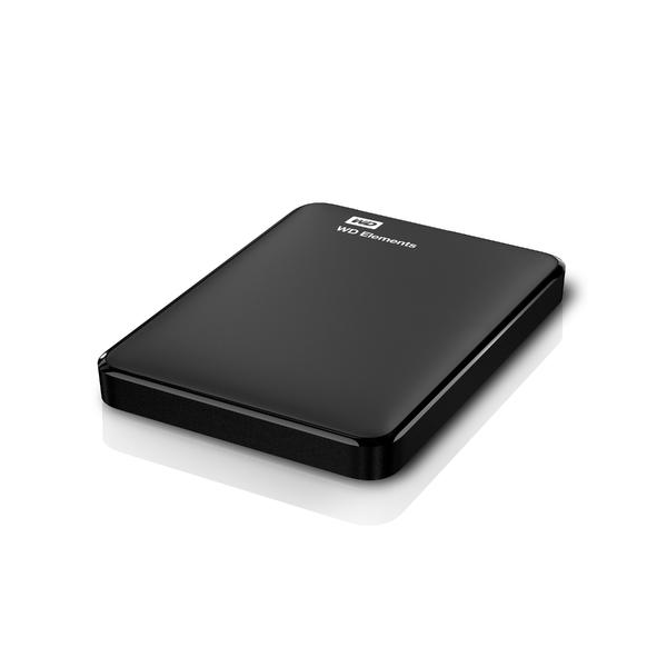 Western Digital Elements USB 3.0 1TB Extern... | Klikk Malta
