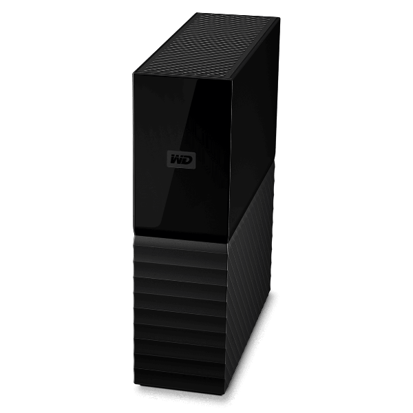 Western Digital MyBook 12TB USB 3.0 Externa... | Klikk Malta