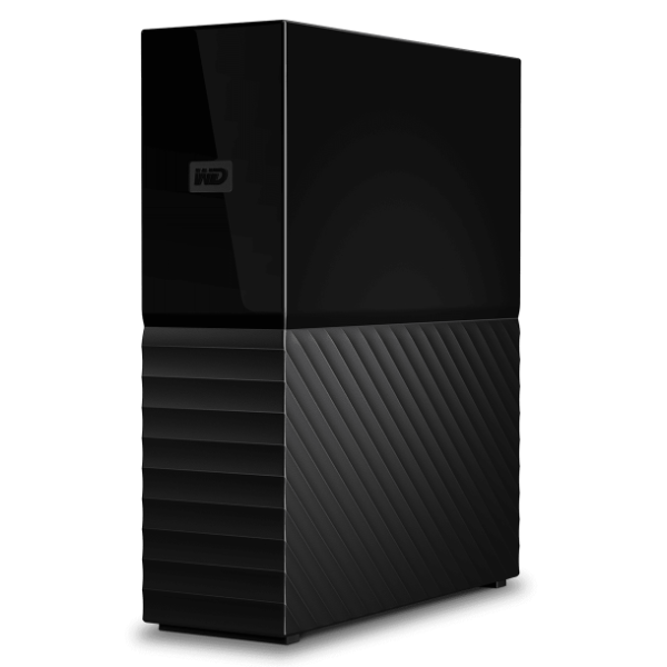 Western Digital MyBook 18TB USB 3.0 Externa... | Klikk Malta