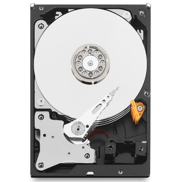 Western Digital Purple 8TB SATA III Desktop... | Klikk Malta